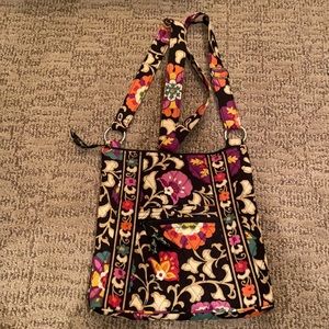 Vera Bradley Crossbody
